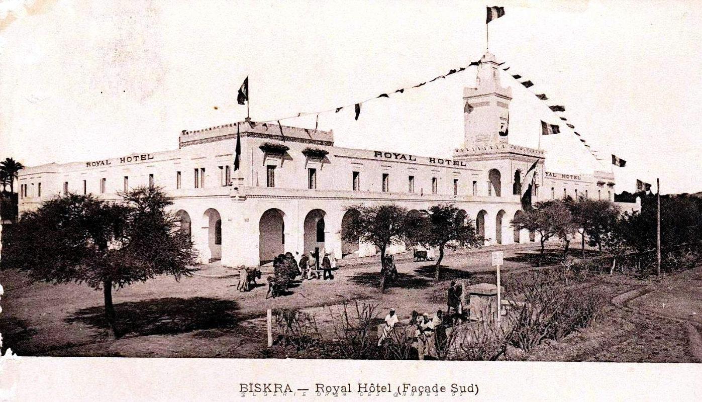 Biskra - Le Royal Hotel.jpg